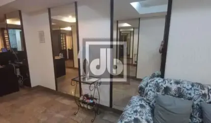 Apartamento com 2 quartos à venda na Rua Aquidabã, Méier, Rio de Janeiro, 86 m2 por R$ 200.000