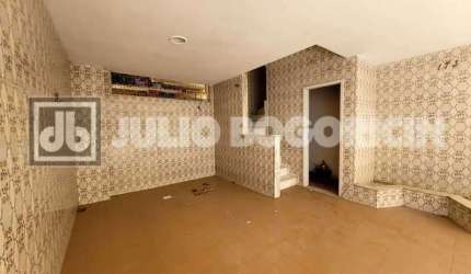 Casa em condomínio fechado com 2 quartos à venda na Rua Santos Titara, Todos os Santos, Rio de Janeiro, 85 m2 por R$ 280.000