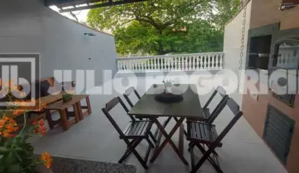Casa com 3 quartos à venda na Rua Cadete Polônia, Sampaio, Rio de Janeiro, 119 m2 por R$ 590.000