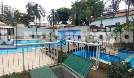 Apartamento com 3 quartos à venda na Rua Major Mascarenhas, Todos os Santos, Rio de Janeiro, 86 m2 por R$ 550.000
