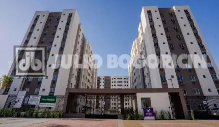Apartamento com 2 quartos à venda na Rua Goiás, Piedade, Rio de Janeiro, 42 m2 por R$ 280.000