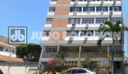 Apartamento com 3 quartos à venda na Rua Pedro de Carvalho, Méier, Rio de Janeiro, 93 m2 por R$ 589.000