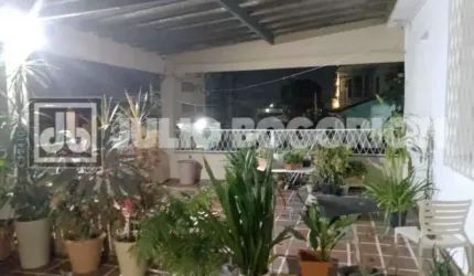 Casa com 2 quartos à venda na Rua Djalma Dutra, Pilares, Rio de Janeiro, 105 m2 por R$ 700.000