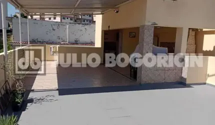 Apartamento com 3 quartos à venda na Rua Arquias Cordeiro, Méier, Rio de Janeiro, 120 m2 por R$ 410.000