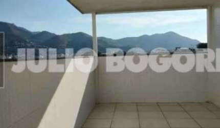Apartamento com 3 quartos à venda na Rua Vaz de Toledo, Engenho Novo, Rio de Janeiro, 87 m2 por R$ 200.000