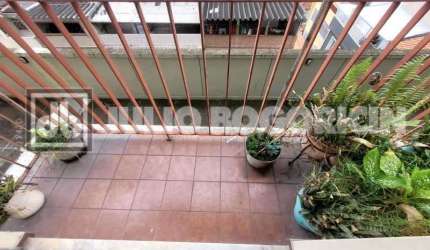 Apartamento com 1 quarto à venda na Rua Arquias Cordeiro, Méier, Rio de Janeiro, 52 m2 por R$ 145.000