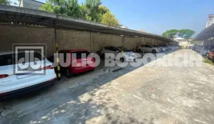 Apartamento com 1 quarto à venda na Rua Mário Carpenter, Abolição, Rio de Janeiro, 850 m2 por R$ 1.200.000