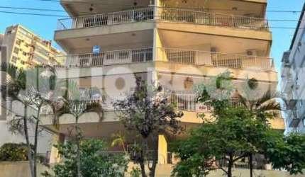 Apartamento com 2 quartos à venda na Rua Basílio de Brito, Cachambi, Rio de Janeiro, 52 m2 por R$ 280.000
