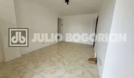 Apartamento com 2 quartos à venda na Rua Ferreira Cardoso, Maria da Graça, Rio de Janeiro, 69 m2 por R$ 318.000