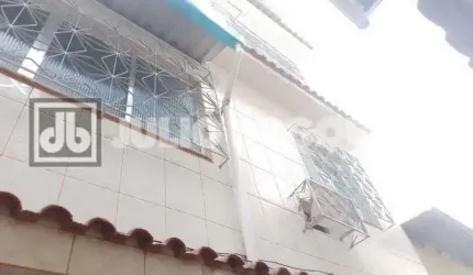 Casa com 4 quartos à venda na Rua Joaquim Soares, Piedade, Rio de Janeiro, 102 m2 por R$ 210.000