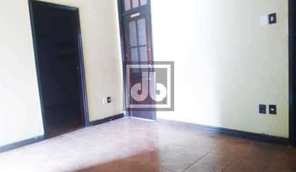 Casa em condomínio fechado com 4 quartos à venda na Rua Dias da Cruz, Méier, Rio de Janeiro, 200 m2 por R$ 450.000
