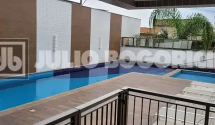 Apartamento com 2 quartos à venda na Rua Tenente Franca, Cachambi, Rio de Janeiro, 66 m2 por R$ 510.000