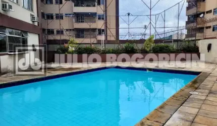 Apartamento com 3 quartos à venda na Rua Conselheiro Ferraz, Lins de Vasconcelos, Rio de Janeiro, 80 m2 por R$ 340.000