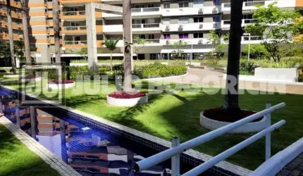 Apartamento com 3 quartos à venda na Avenida Dom Hélder Câmara, Engenho de Dentro, Rio de Janeiro por R$ 529.000