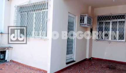 Casa com 3 quartos à venda na Avenida João Ribeiro, Pilares, Rio de Janeiro, 73 m2 por R$ 490.000
