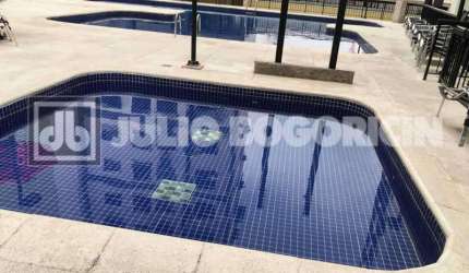 Apartamento com 3 quartos à venda na Rua Silva Rabelo, Méier, Rio de Janeiro, 111 m2 por R$ 750.000