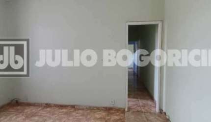 Apartamento com 1 quarto à venda na Rua Venâncio Ribeiro, Engenho de Dentro, Rio de Janeiro, 61 m2 por R$ 145.000