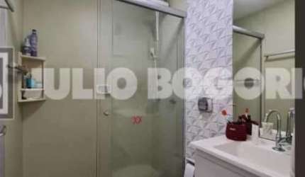 Apartamento com 1 quarto à venda na Rua Fábio Luz, Méier, Rio de Janeiro por R$ 250.000