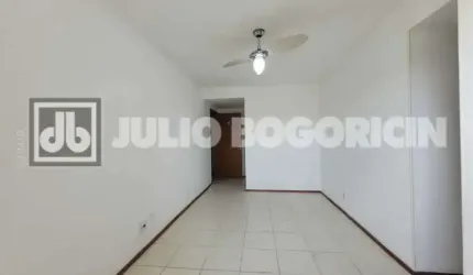 Apartamento com 3 quartos à venda na Rua Fernão Cardim, Engenho de Dentro, Rio de Janeiro, 65 m2 por R$ 320.000