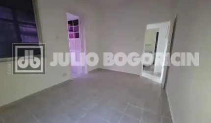 Apartamento com 2 quartos à venda na Rua José Veríssimo, Méier, Rio de Janeiro, 63 m2 por R$ 275.000