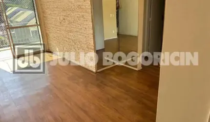 Apartamento com 2 quartos à venda na Rua Basílio de Brito, Cachambi, Rio de Janeiro, 77 m2 por R$ 285.000