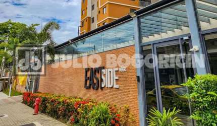 Apartamento com 2 quartos à venda na Rua José Bonifácio, Todos os Santos, Rio de Janeiro, 53 m2 por R$ 340.000