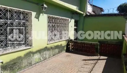 Apartamento com 4 quartos à venda na Rua Maranhão, Méier, Rio de Janeiro por R$ 799.000
