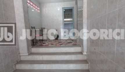 Apartamento com 2 quartos à venda na Avenida Dom Hélder Câmara, Maria da Graça, Rio de Janeiro, 66 m2 por R$ 230.000