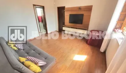 Apartamento com 2 quartos à venda na Rua Ubiratã, Higienópolis, Rio de Janeiro, 80 m2 por R$ 390.000