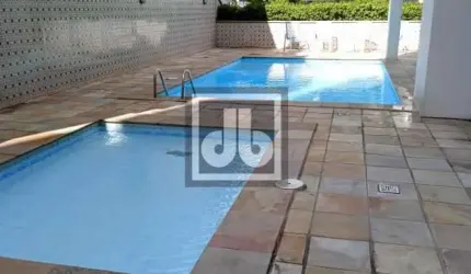 Cobertura com 2 quartos à venda na Rua Barão de São Borja, Méier, Rio de Janeiro, 110 m2 por R$ 790.000