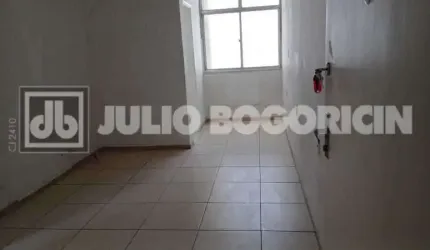 Apartamento com 2 quartos à venda na Rua Padre Ildefonso Penalba, Méier, Rio de Janeiro, 68 m2 por R$ 260.000