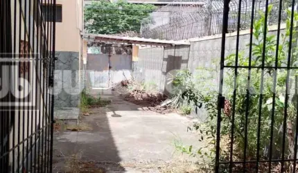 Apartamento com 2 quartos à venda na Rua Aquidabã, Méier, Rio de Janeiro, 45 m2 por R$ 320.000