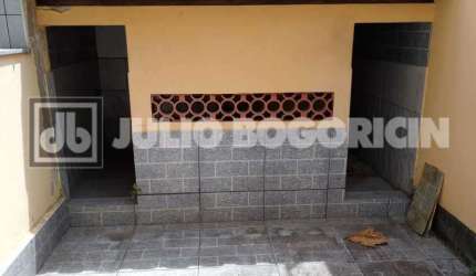Apartamento com 3 quartos à venda na Rua Aquidabã, Méier, Rio de Janeiro, 45 m2 por R$ 350.000