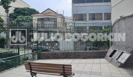 Apartamento com 1 quarto à venda na Rua Tenente Costa, Méier, Rio de Janeiro, 22 m2 por R$ 145.000