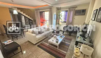Apartamento com 3 quartos à venda na Rua Vilela Tavares, Méier, Rio de Janeiro, 135 m2 por R$ 699.000