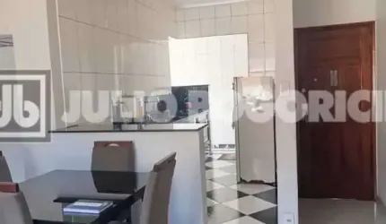 Apartamento com 2 quartos à venda na Rua Dois de Fevereiro, Encantado, Rio de Janeiro, 67 m2 por R$ 250.000