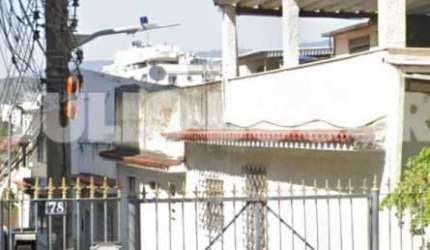 Casa em condomínio fechado com 2 quartos à venda na Rua Garcia Redondo, Cachambi, Rio de Janeiro, 69 m2 por R$ 350.000