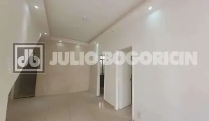 Casa com 2 quartos à venda na Rua Barão do Bom Retiro, Engenho Novo, Rio de Janeiro, 58 m2 por R$ 230.000