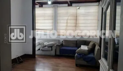 Casa com 3 quartos à venda na Rua Jacinto, Méier, Rio de Janeiro, 103 m2 por R$ 700.000