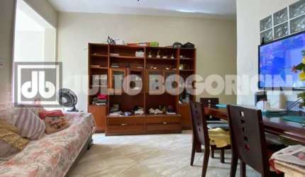 Apartamento com 2 quartos para alugar na Rua Aquidabã, Méier, Rio de Janeiro, 71 m2 por R$ 1.200