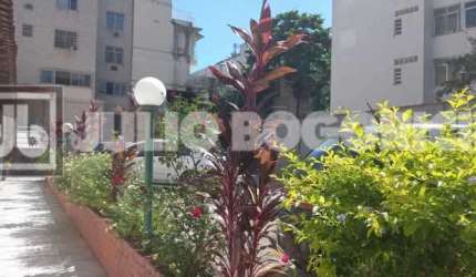 Apartamento com 2 quartos à venda na Rua Lins de Vasconcelos, Lins de Vasconcelos, Rio de Janeiro, 50 m2 por R$ 165.000