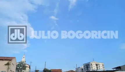 Apartamento com 2 quartos à venda na Rua Honório, Cachambi, Rio de Janeiro, 63 m2 por R$ 220.000
