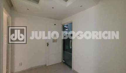 Sala comercial com 1 sala para alugar na Rua Silva Rabelo, Méier, Rio de Janeiro, 27 m2 por R$ 500