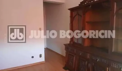 Apartamento com 2 quartos à venda na Rua João Romariz, Ramos, Rio de Janeiro, 69 m2 por R$ 210.000