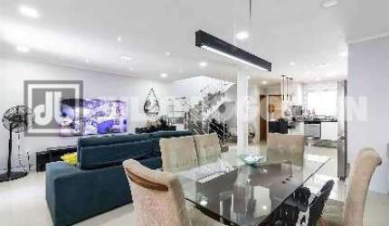 Casa com 4 quartos à venda na Rua Porto Valter, Quintino Bocaiúva, Rio de Janeiro, 140 m2 por R$ 600.000