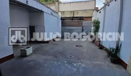 Prédio à venda na Rua Barão do Bom Retiro, Engenho Novo, Rio de Janeiro, 276 m2 por R$ 850.000