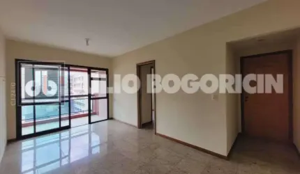 Apartamento com 3 quartos à venda na Rua Vilela Tavares, Méier, Rio de Janeiro, 109 m2 por R$ 550.000