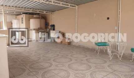 Apartamento com 3 quartos à venda na Rua Tenente Costa, Méier, Rio de Janeiro, 66 m2 por R$ 330.000