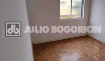 Apartamento com 2 quartos à venda na Rua Américo Vespúcio, Engenheiro Leal, Rio de Janeiro, 47 m2 por R$ 115.000