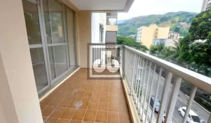 Apartamento com 3 quartos à venda na Rua Fábio Luz, Méier, Rio de Janeiro, 120 m2 por R$ 420.000